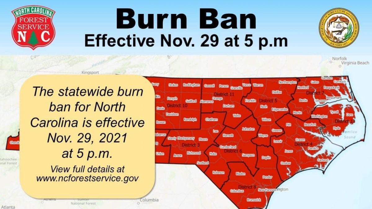 Burn Ban 2021.11